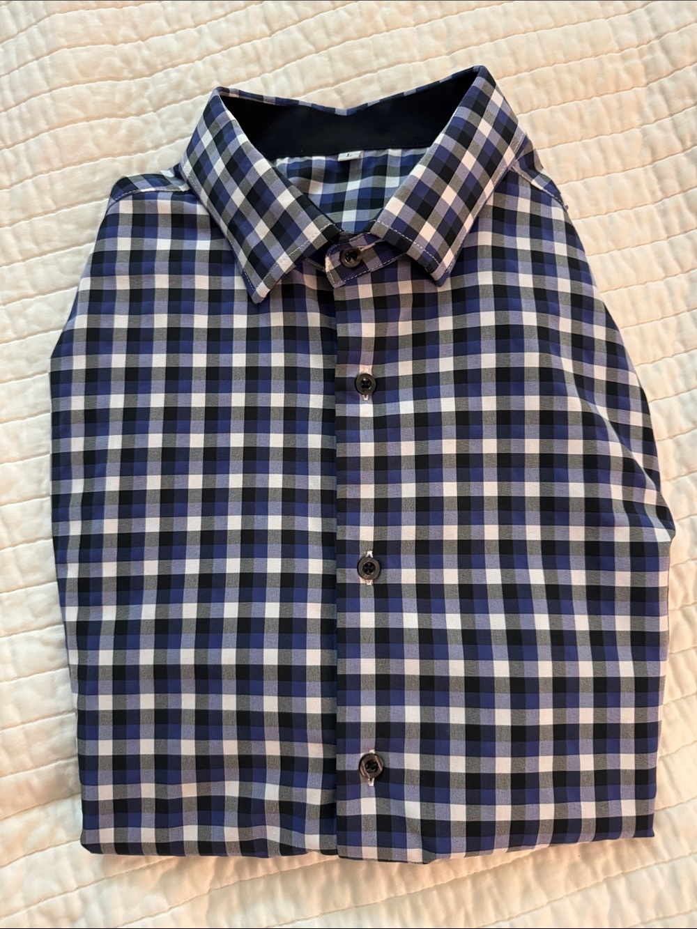 State and Liberty Dress shirt